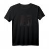 40Geburtstag Original Logo T-Shirt – Offiziell lizenziertes Merchandise für den HapPanda & Fanartikel