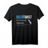 Ouzo Shirt Griechenland Urlaub Geschenk - Gyros, Korfu, Athen T-Shirt für Griechenland-Fans & Reisende