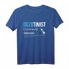 Ouzo Shirt Griechenland Urlaub Geschenk - Gyros, Korfu, Athen T-Shirt für Griechenland-Fans & Reisende