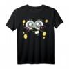 SpongeBob SquarePants Baby Sponge Face T-Shirt - Offiziell lizenzierte Cartoon-Bekleidung für Babys