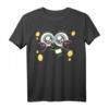 SpongeBob SquarePants Baby Sponge Face T-Shirt - Offiziell lizenzierte Cartoon-Bekleidung für Babys