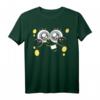 SpongeBob SquarePants Baby Sponge Face T-Shirt - Offiziell lizenzierte Cartoon-Bekleidung für Babys