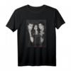 Vampire Diaries That Was Then T-Shirt - Offizielles Fan Merchandise für Serienliebhaber, Damen, Herren & Kinder