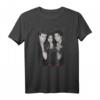 Vampire Diaries That Was Then T-Shirt - Offizielles Fan Merchandise für Serienliebhaber, Damen, Herren & Kinder