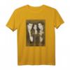 Vampire Diaries That Was Then T-Shirt - Offizielles Fan Merchandise für Serienliebhaber, Damen, Herren & Kinder