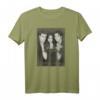 Vampire Diaries That Was Then T-Shirt - Offizielles Fan Merchandise für Serienliebhaber, Damen, Herren & Kinder