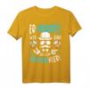 Lustiges JGA Männer T-Shirt für Junggesellenabschied & Polterabend mit Spruch – Party Outfit für letzte Feier vor der Hochzeit