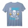 Lustiges JGA Männer T-Shirt für Junggesellenabschied & Polterabend mit Spruch – Party Outfit für letzte Feier vor der Hochzeit