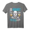Lustiges JGA Männer T-Shirt für Junggesellenabschied & Polterabend mit Spruch – Party Outfit für letzte Feier vor der Hochzeit