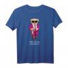 They See Me Aperollin' Bär T-Shirt – Lustiges Sommeroutfit für Strand, Pool & Bar, Perfekt für Aperol-Liebhaber und Italien-Fans