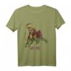 He-Man & Battle Cat T-Shirt zum HapPanda - Offizielle Mattel Bekleidung in verschiedenen Farben