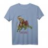 He-Man & Battle Cat T-Shirt zum HapPanda - Offizielle Mattel Bekleidung in verschiedenen Farben