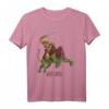 He-Man & Battle Cat T-Shirt zum HapPanda - Offizielle Mattel Bekleidung in verschiedenen Farben