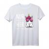 Nur Verrückte Hier Komm Einhorn Lustiges Sarkasmus T-Shirt – Perfektes Geschenk für Tierliebhaber, Fantasy-Fans & Humorliebhaber an Geburtstagen, Weihnachten & mehr