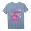 Coole Frauen Spielen Dart T-Shirt - Damen Dartspielerinnen Shirt für Damen & Dartmannschaften