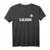 Fußball Darmstadt Lilien Männer & Kinder Fans T-Shirt – Unterstütze deine Mannschaft im Stadion & Freizeit, ideales Geschenk für Lilien-Fans