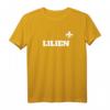Fußball Darmstadt Lilien Männer & Kinder Fans T-Shirt – Unterstütze deine Mannschaft im Stadion & Freizeit, ideales Geschenk für Lilien-Fans