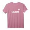 Fußball Darmstadt Lilien Männer & Kinder Fans T-Shirt – Unterstütze deine Mannschaft im Stadion & Freizeit, ideales Geschenk für Lilien-Fans
