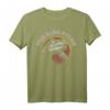 Jurassic Park Philosopher Funny Humor T-Shirt - Offiziell lizenzierte Jurassic Park Kleidung für Dino- und Filmfans
