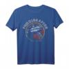 Jurassic Park Philosopher Funny Humor T-Shirt - Offiziell lizenzierte Jurassic Park Kleidung für Dino- und Filmfans