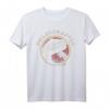 Jurassic Park Philosopher Funny Humor T-Shirt - Offiziell lizenzierte Jurassic Park Kleidung für Dino- und Filmfans