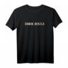 Dark Souls T-Shirt - Offizielles Merchandise mit stylisierten Designs für Fans & Gaming Liebhaber