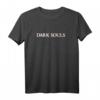 Dark Souls T-Shirt - Offizielles Merchandise mit stylisierten Designs für Fans & Gaming Liebhaber