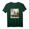HapPanda Prison T-Shirt – Offizielles Fan-Shirt für den besonderen Tag