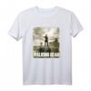 HapPanda Prison T-Shirt – Offizielles Fan-Shirt für den besonderen Tag