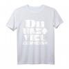 Du hast viel geweint T-Shirt – Witziges Spruchshirt für Nachdenkliche & Humorvolle, TOP ANGEBOT