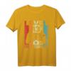 2011 Geboren 13. Geburtstag Gamer T-Shirt für Jungen und Mädchen mit Retro Controller Motiv – Perfektes Geschenk für Gaming-Fans zum Kindergeburtstag