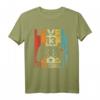 2011 Geboren 13. Geburtstag Gamer T-Shirt für Jungen und Mädchen mit Retro Controller Motiv – Perfektes Geschenk für Gaming-Fans zum Kindergeburtstag