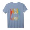 2011 Geboren 13. Geburtstag Gamer T-Shirt für Jungen und Mädchen mit Retro Controller Motiv – Perfektes Geschenk für Gaming-Fans zum Kindergeburtstag