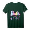 Kinder Barbie T-Shirt für Mädchen mit Traumfänger - Vielfältige Größen & Farben, Bequemer Rundhals für Mädchen