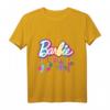 Kinder Barbie T-Shirt für Mädchen mit Traumfänger - Vielfältige Größen & Farben, Bequemer Rundhals für Mädchen