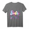 Kinder Barbie T-Shirt für Mädchen mit Traumfänger - Vielfältige Größen & Farben, Bequemer Rundhals für Mädchen