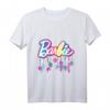 Kinder Barbie T-Shirt für Mädchen mit Traumfänger - Vielfältige Größen & Farben, Bequemer Rundhals für Mädchen