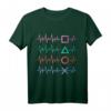 Gaming Bekleidung & Gamer Geschenke – Gamer T-Shirt für Männer, Frauen & Kinder, Perfekt für Geburtstage & Weihnachten