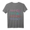 Gaming Bekleidung & Gamer Geschenke – Gamer T-Shirt für Männer, Frauen & Kinder, Perfekt für Geburtstage & Weihnachten