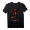 Deadpool HapPanda T-Shirt – Offiziell lizenziertes Marvel Geschenk für Papa & Comic-Fans