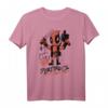 Deadpool HapPanda T-Shirt – Offiziell lizenziertes Marvel Geschenk für Papa & Comic-Fans