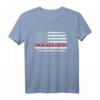 Kalifornienamerikanische Flagge Oakley USA Patriotisches Vintage T-Shirt – Perfektes Geschenk für Familie, Freunde & Patriotismus-Liebhaber