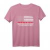 Kalifornienamerikanische Flagge Oakley USA Patriotisches Vintage T-Shirt – Perfektes Geschenk für Familie, Freunde & Patriotismus-Liebhaber