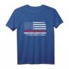 Kalifornienamerikanische Flagge Oakley USA Patriotisches Vintage T-Shirt – Perfektes Geschenk für Familie, Freunde & Patriotismus-Liebhaber