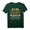 Lustiges Elektriker T-Shirt mit Spruch – Perfektes Geschenk für Elektriker, Azubi und Gesellen für Geburtstag, Weihnachten oder jeden Anlass