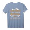 Lustiges Elektriker T-Shirt mit Spruch – Perfektes Geschenk für Elektriker, Azubi und Gesellen für Geburtstag, Weihnachten oder jeden Anlass