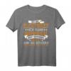 Lustiges Elektriker T-Shirt mit Spruch – Perfektes Geschenk für Elektriker, Azubi und Gesellen für Geburtstag, Weihnachten oder jeden Anlass