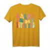 Karma Is My Boyfriend, Karma Is Cat - Lustiges Sarkastisches Musik T-Shirt für Geburtstage, Feiertage & als Geschenk für Freunde & Familie