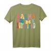 Karma Is My Boyfriend, Karma Is Cat - Lustiges Sarkastisches Musik T-Shirt für Geburtstage, Feiertage & als Geschenk für Freunde & Familie
