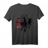 Tirol T-Shirt mit Tiroler Adler im Retro Style – Für Patrioten, Fans & Urlaub in Tirol, Damen, Herren & Kinder